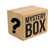 Army Mystery Gift