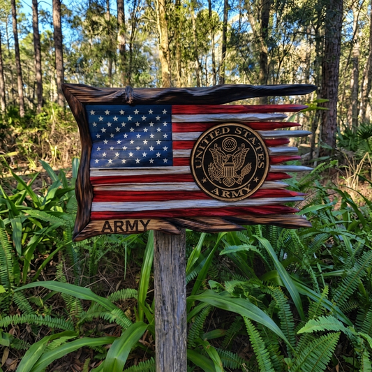 USA - Army Flag